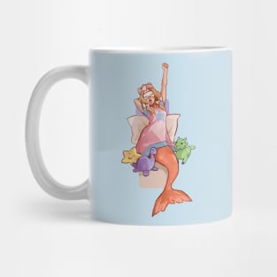 Mermay - Morning Mug